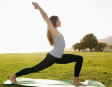 Yoga